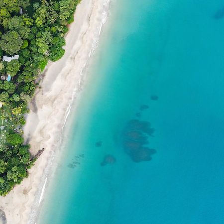Le Cameleon Boutique Hotel Puerto Viejo de Talamanca Kültér fotó
