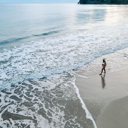 Le Cameleon Boutique Hotel Puerto Viejo de Talamanca Kültér fotó