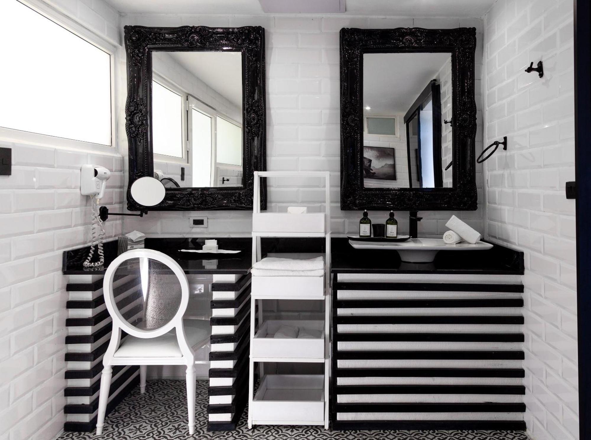 Le Cameleon Boutique Hotel Puerto Viejo de Talamanca Szoba fotó