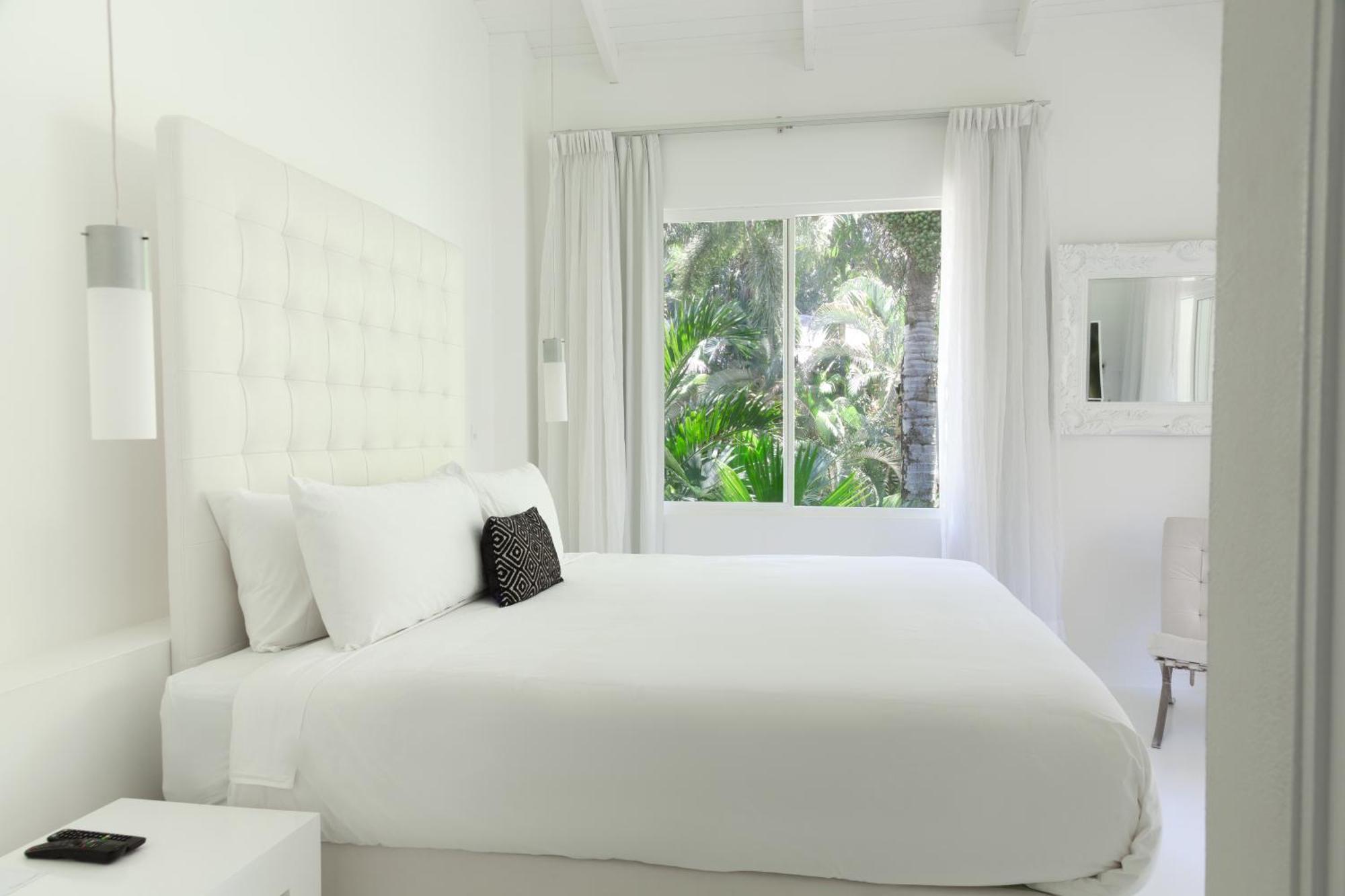 Le Cameleon Boutique Hotel Puerto Viejo de Talamanca Kültér fotó