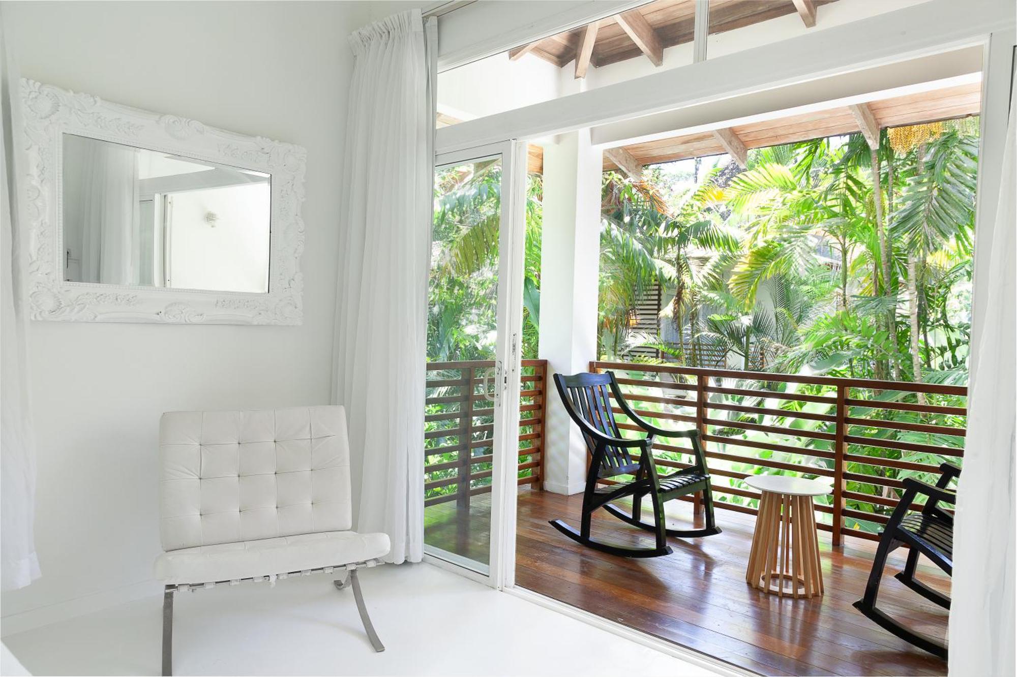 Le Cameleon Boutique Hotel Puerto Viejo de Talamanca Kültér fotó