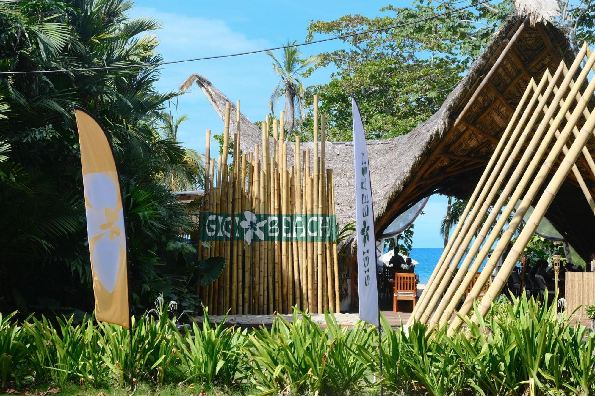 Le Cameleon Boutique Hotel Puerto Viejo de Talamanca Kültér fotó