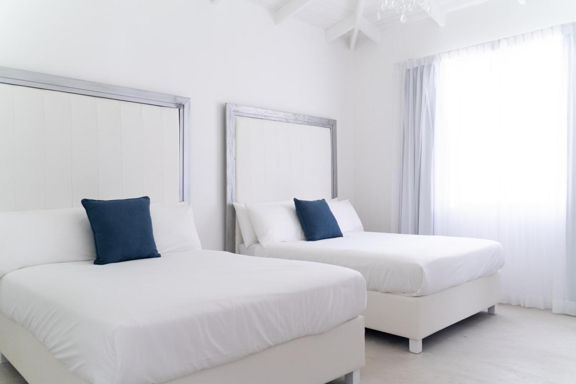 Le Cameleon Boutique Hotel Puerto Viejo de Talamanca Kültér fotó