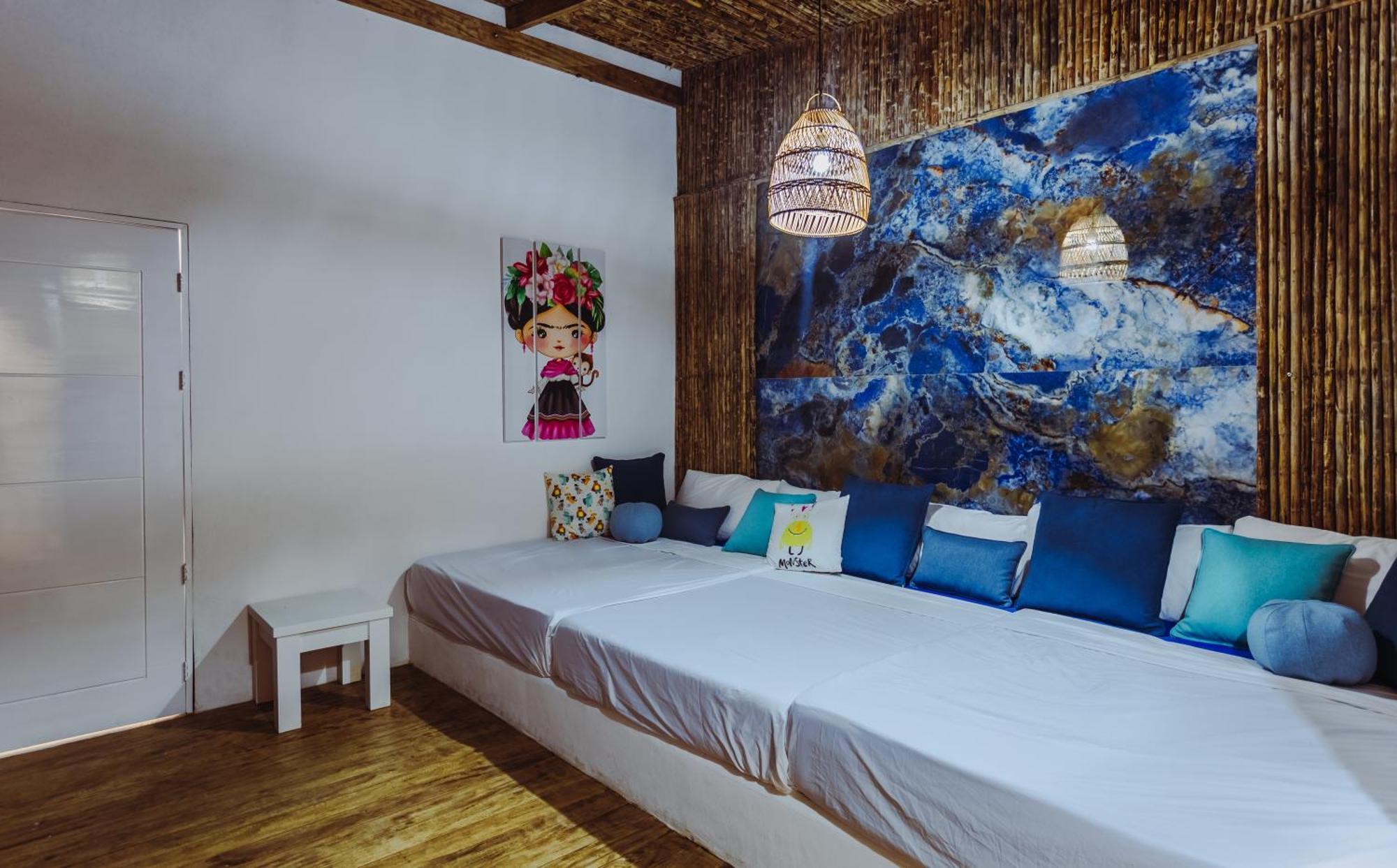 Le Cameleon Boutique Hotel Puerto Viejo de Talamanca Kültér fotó
