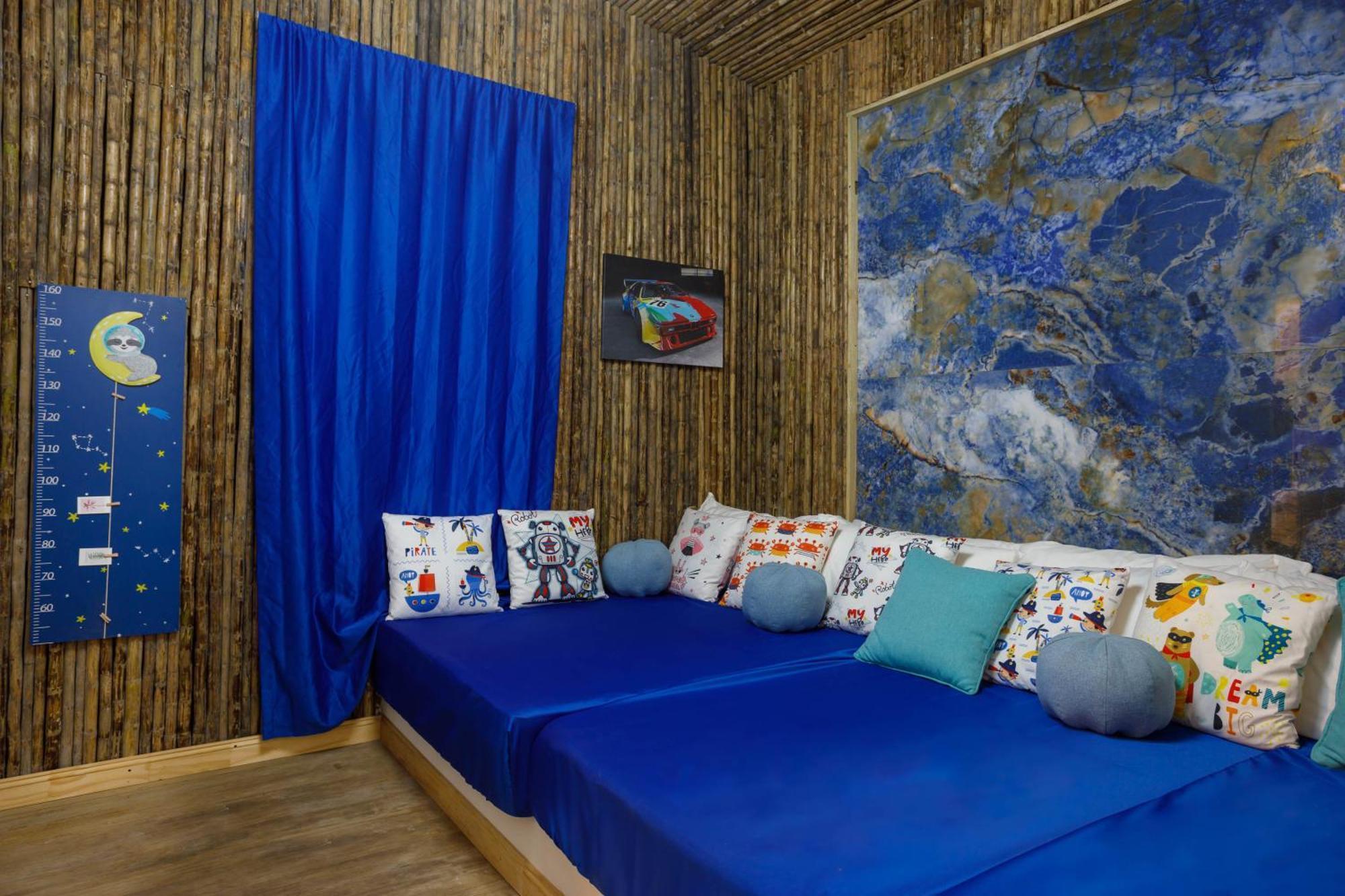 Le Cameleon Boutique Hotel Puerto Viejo de Talamanca Kültér fotó