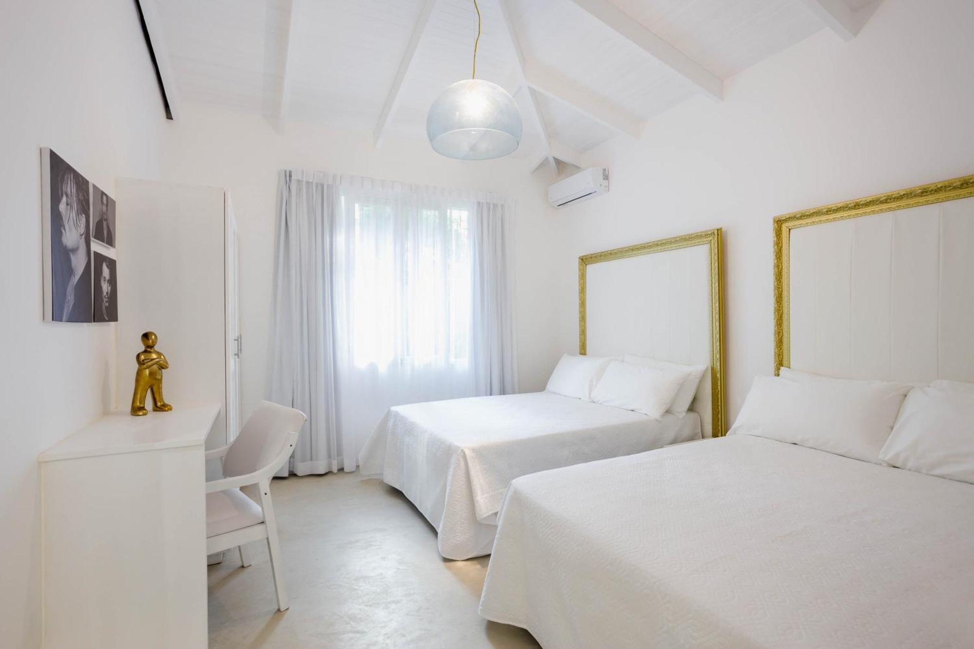 Le Cameleon Boutique Hotel Puerto Viejo de Talamanca Kültér fotó